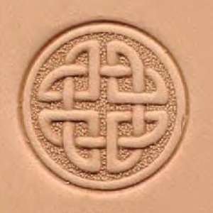 3D-Punsel 8537 Onament