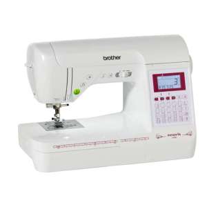 Brother Innov-is F400 Symaskin