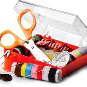 Sysett - Reise & Camping