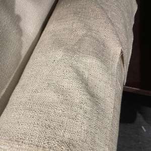 Ullstoff Skagen Lys 1761-62 Innvik Sellgren 140cm metervare