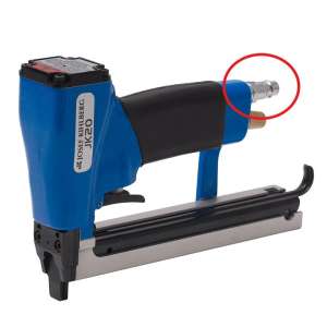 Luftkobling 1/4" til Luftverktøy som JK20 Josef Kihlberg