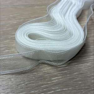 lift gardin løkke bånd påsying