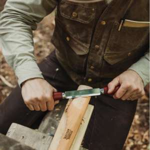 Mora Classic Späntkniv - Sponkniv - Wood Splitting Knife