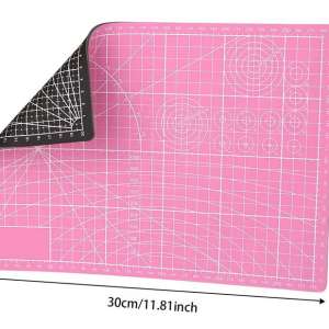 Skjæreplate Tind A4 30x22