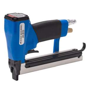 Krampepistol JK20-680 Proff Stiftepistol Josef Kihlberg