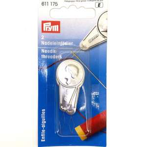 Nåletreder 2stk Prym