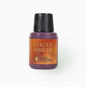 Colour Make Up A1010 Bordeaux 150ml Leather Master