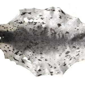 Arktiske selskinn 1. sort Sølvgrå