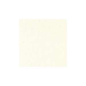 Bomullslerret Natur Ubleket 160cm 165gr metervare