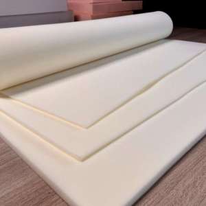 5cm 120x200cm Polyeterskum 30P