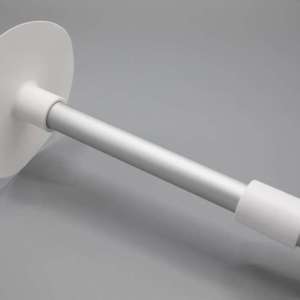 Teleskopstang 90-160cm til havnepresenning 7089