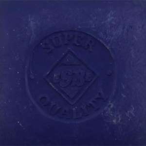 Skredderkritt Blå SuperQuality ESBE 25stk