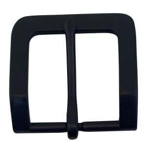 Spenne FB 203 35mm Sort