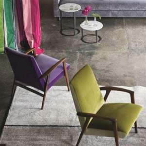 Cassia Velvet Designers Guild - Bestillingsvare 58 farger