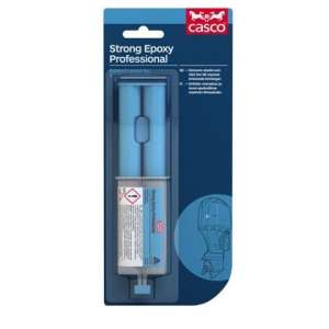 Epoxy Blå Professional - 2x12ml Casco