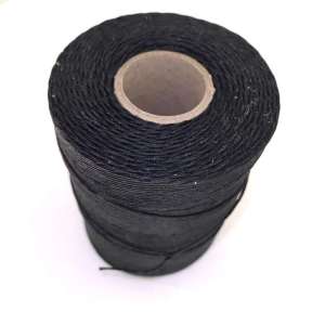 Lintråd 18/6 Vokset 250gram 6 kordeler