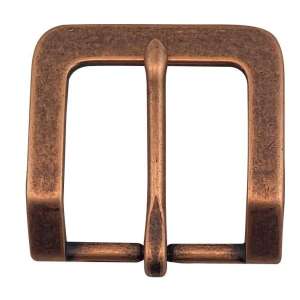 Spenne FB 203 35mm Kobber