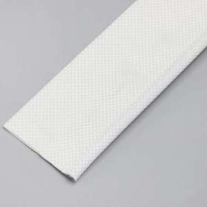 Luff Tape - Forlikstape Sveiset 10mm