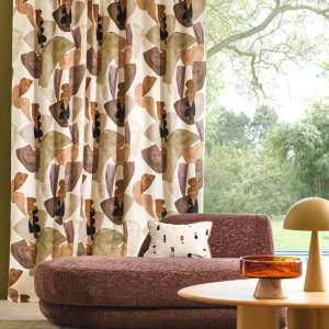 Magma Møbelstoff Camengo