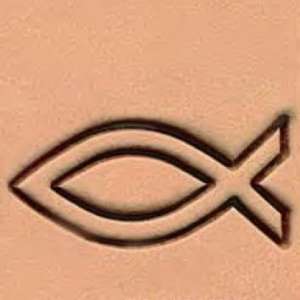 3D-Punsel 8512 Fiske