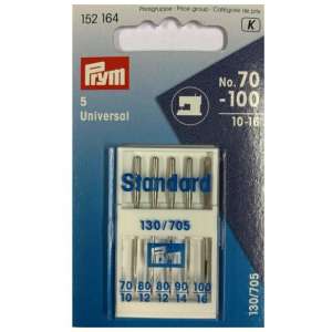 Nål Universal 70-100 Prym