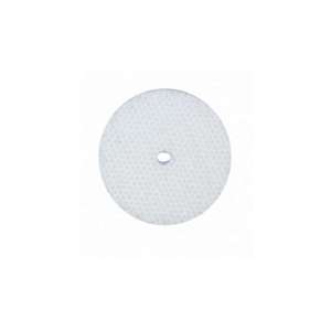 Borrelås Nevogrip Rundell ø35mm HVIT