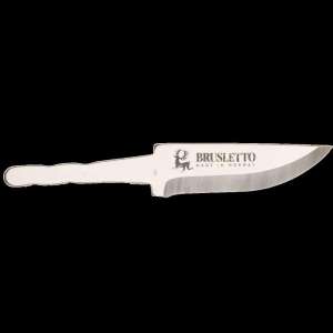 Haugtussa 65mm Brusletto Knivblad