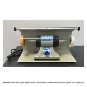 Beskyttelsesskjerm til Trym5 Poleringsmaskin