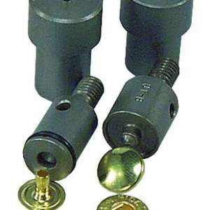 Trykknapp Stempel til svingmaskin 15,5mm