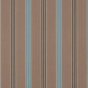 Striper Blå og Brun E641