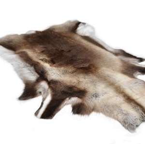 Reinskinn Tyri - Norsk - Friluft