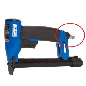 Luftkobling til Luftverktøy JK10 Josef Kihlberg