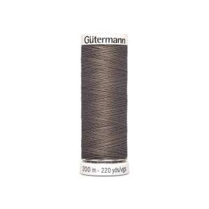 Alle stoffers tråd 200m - 669