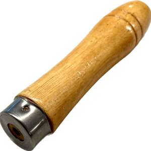 Tyri Håndtak til Minirasp 140mm 1stk