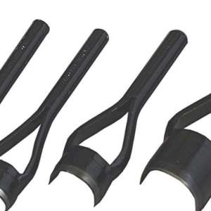 Endeavhugger Rund 32mm -1-1/4"