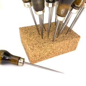 Syl Lang - Kort Skaft