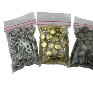 Nitter 12x10mm 1000stk