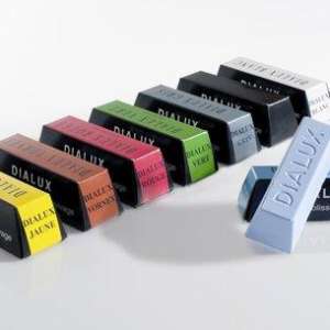 DIALUX® Pakke3 - Blå Grå Grønn