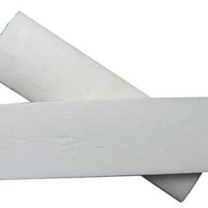 Kamelben skaftemner 2stk