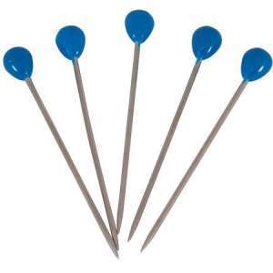 Tapetsernål / Heftenål møbel nr1 50mm 100stk