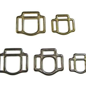 Grimering 3 øyer 25mm