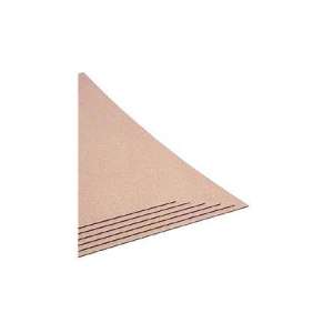 Papp til rygg plate 80x60cm 1000gr 2stk