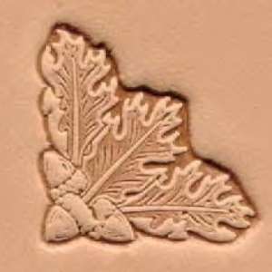 3D-Punsel 8536 Hjørne