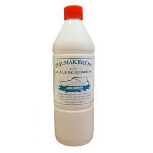 Seilmakerens egen Kalesje Impregnering