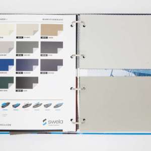 Swela Seasilk Plus 270gr 150cm