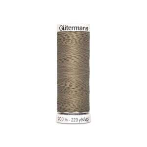 Alle stoffers tråd 200m - 724