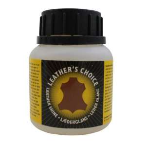 Lærglans 1/4 liter LC