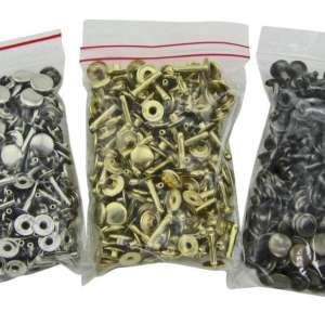 Nitter 15x10mm 1000stk