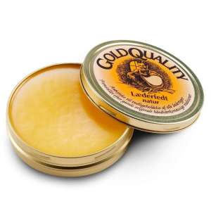 Gold Quality Lærfett 190ml fargeløs
