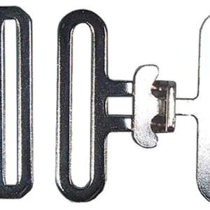 Dekken-gjord spenne (Til hestedekken)